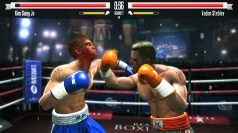 best boxing games|9 Best PC Boxing Games To Play In 2024 .